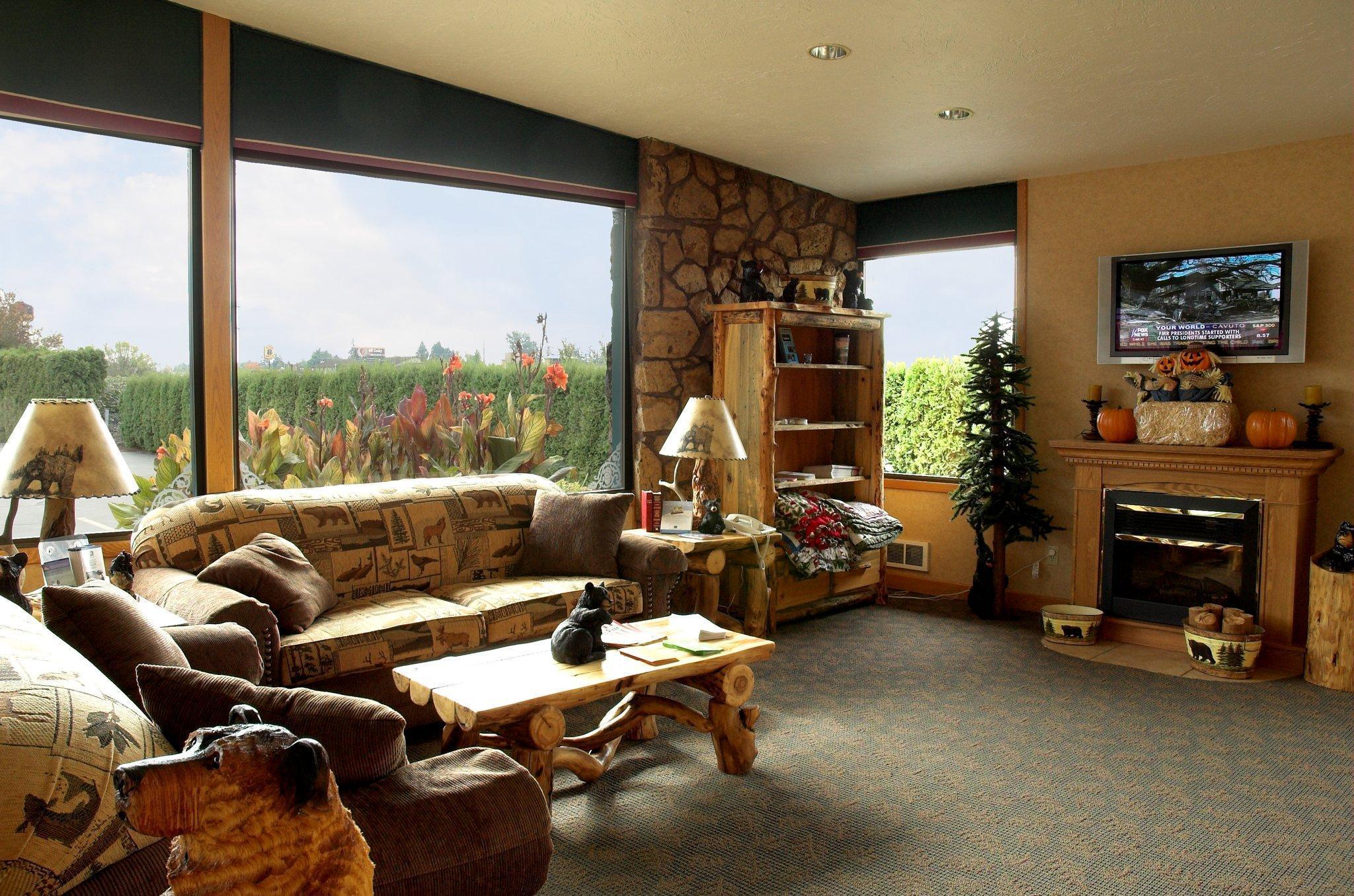 Days Inn By Wyndham Black Bear Salem Quarto foto